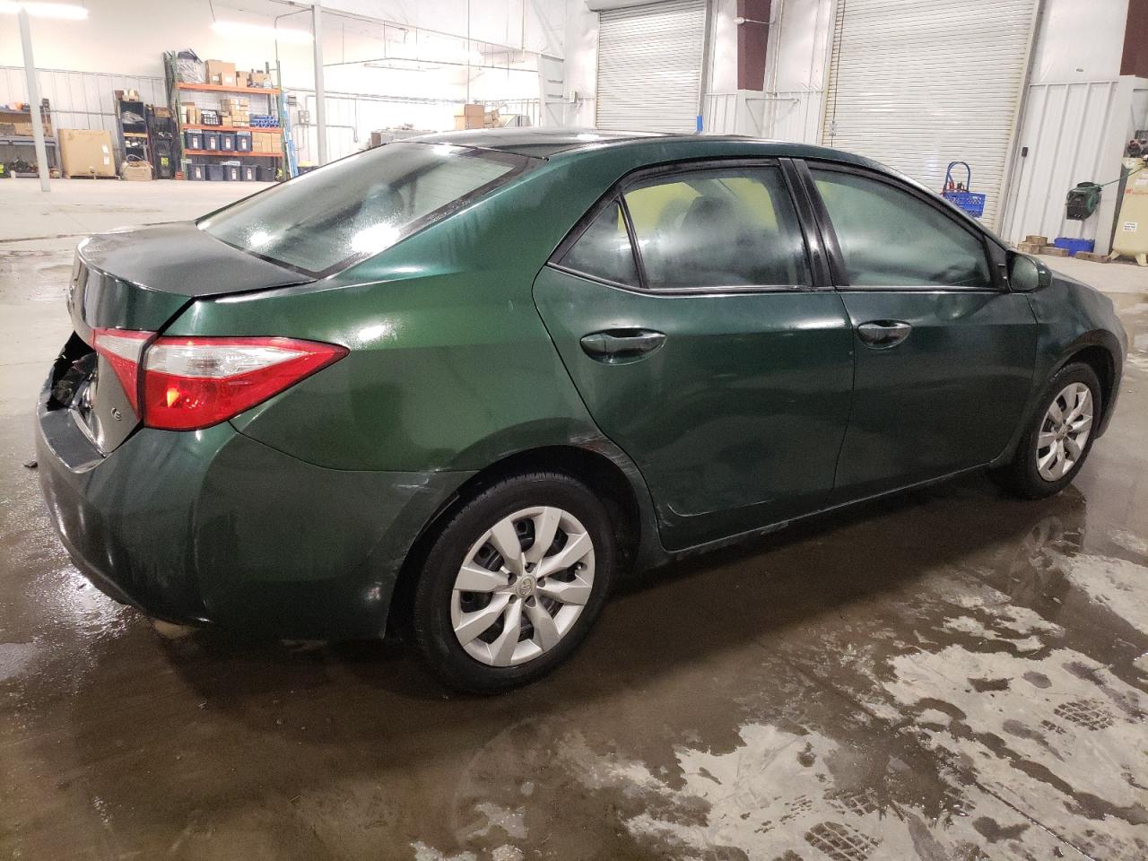 2015 Toyota Corolla - Image 3