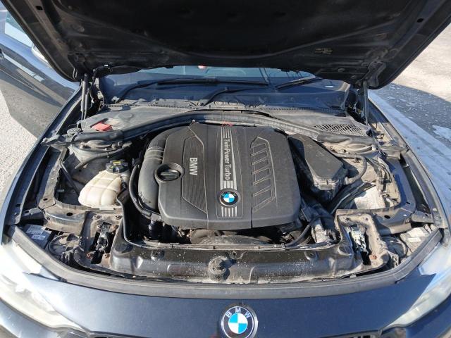 2014 BMW 435D XDRIV