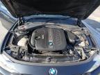 2014 BMW 435D XDRIV for sale at Copart SANDWICH