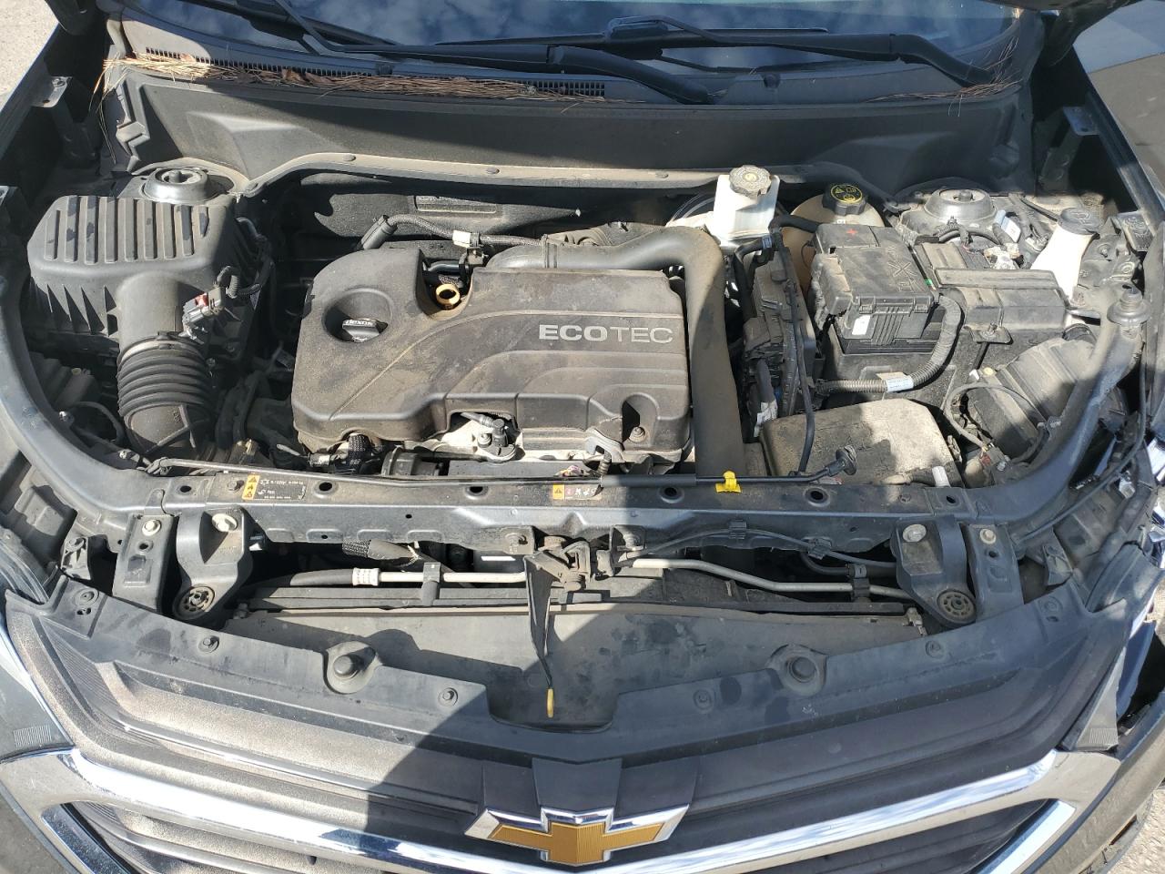 2018 Chevrolet Equinox - Image 11