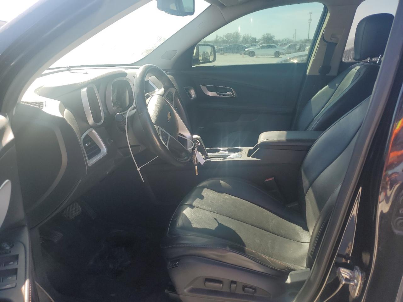 2011 Chevrolet Equinox - Image 7