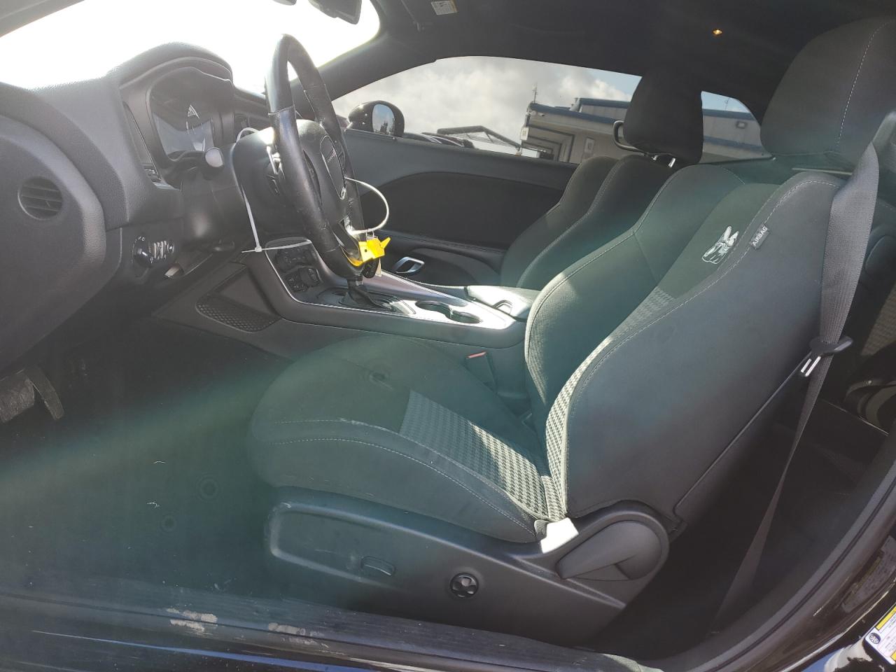 2019 Dodge Challenger - Image 7