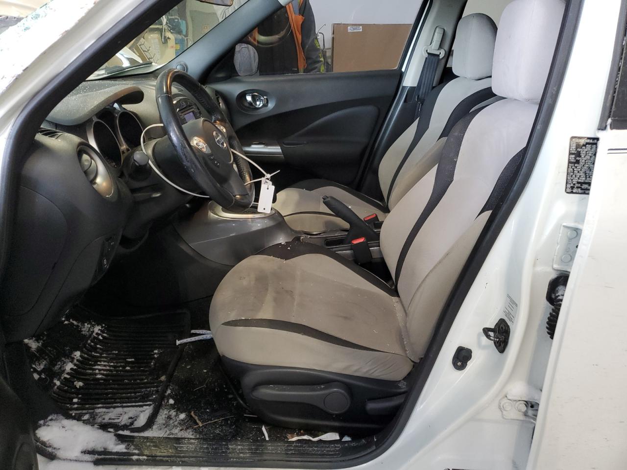 2014 Nissan Juke - Image 7