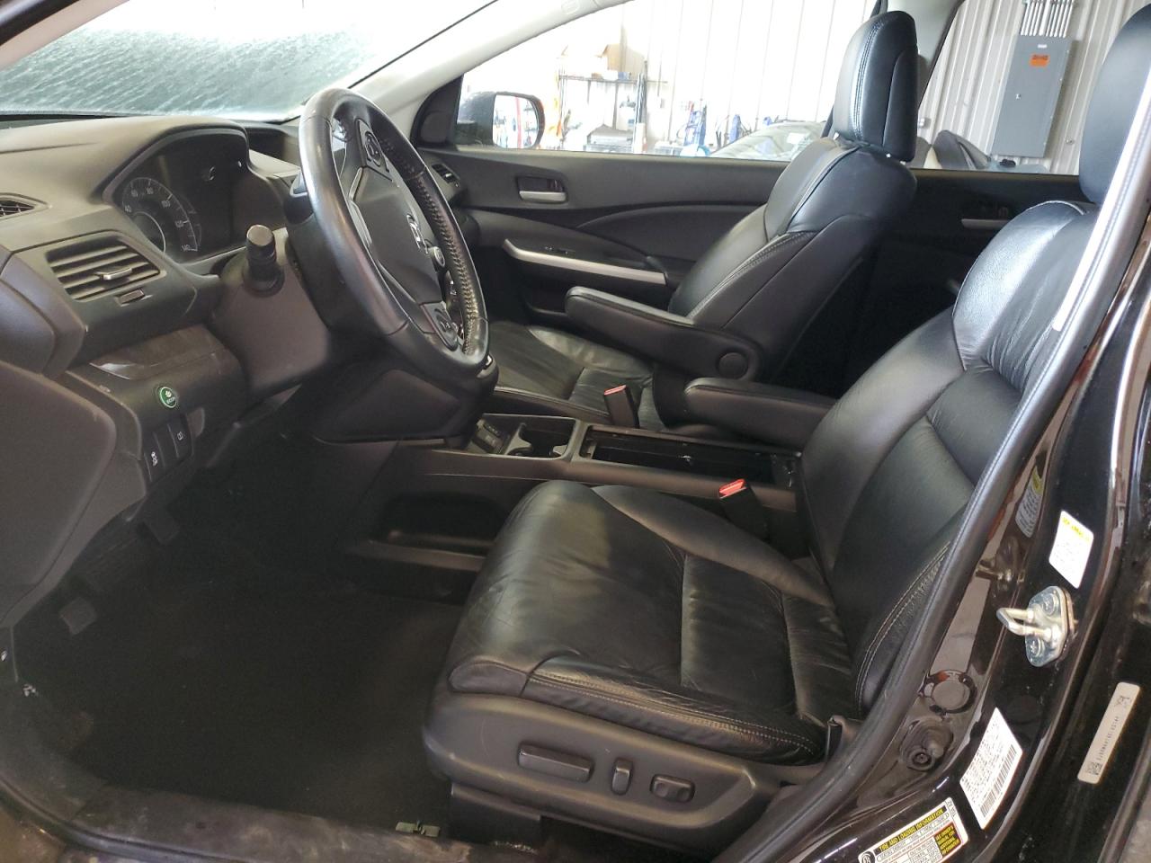 2014 Honda CR-V - Image 7