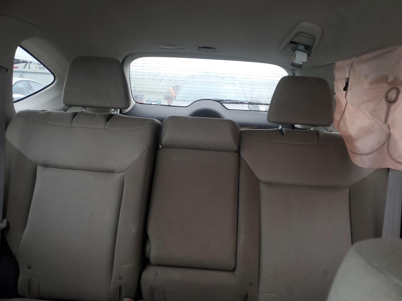 2014 Honda CR-V - Image 10