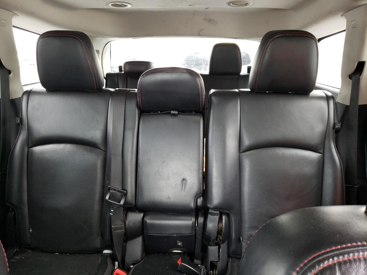 2018 Dodge Journey - Image 10