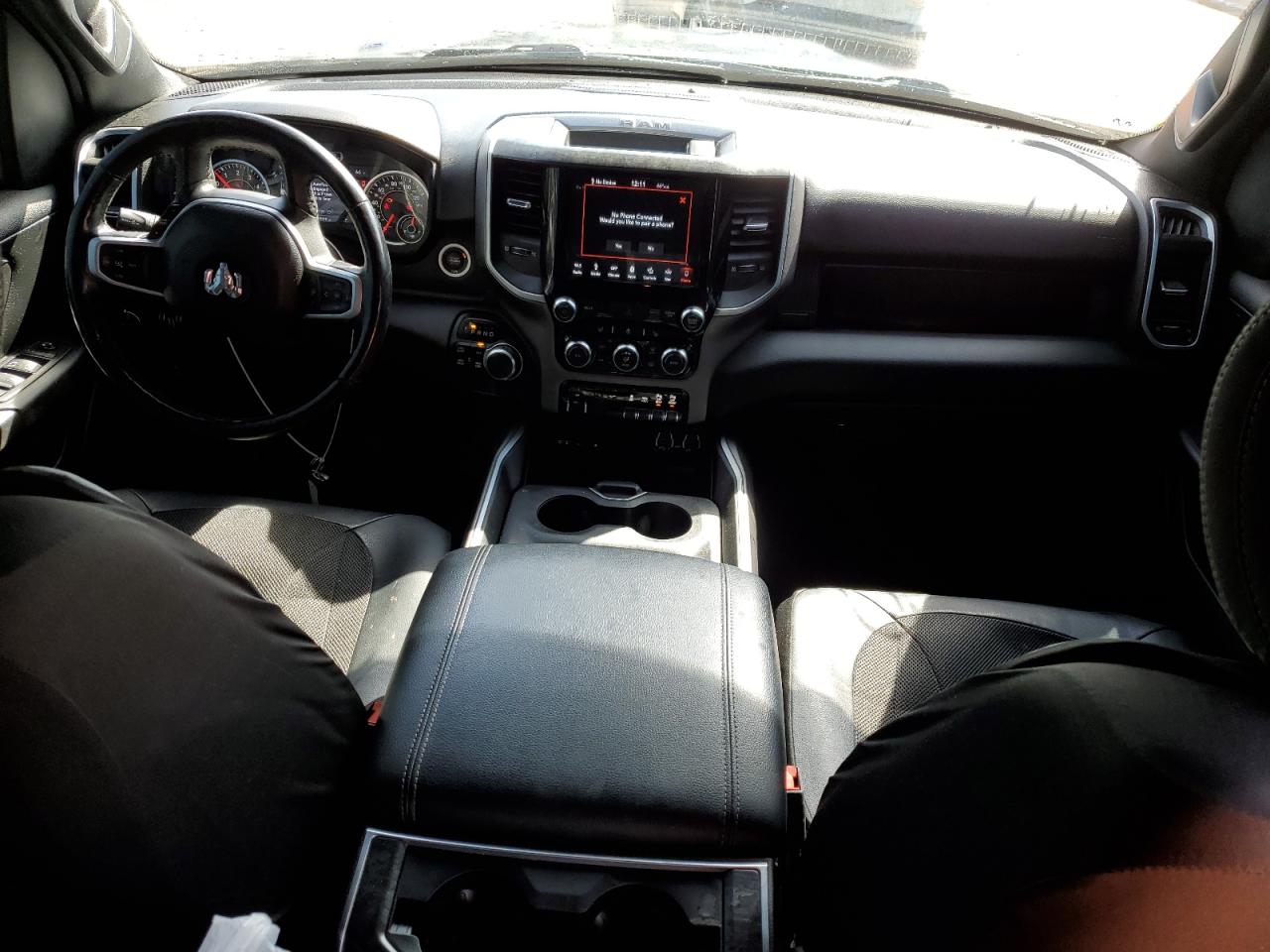 2019 RAM 1500 - Image 8