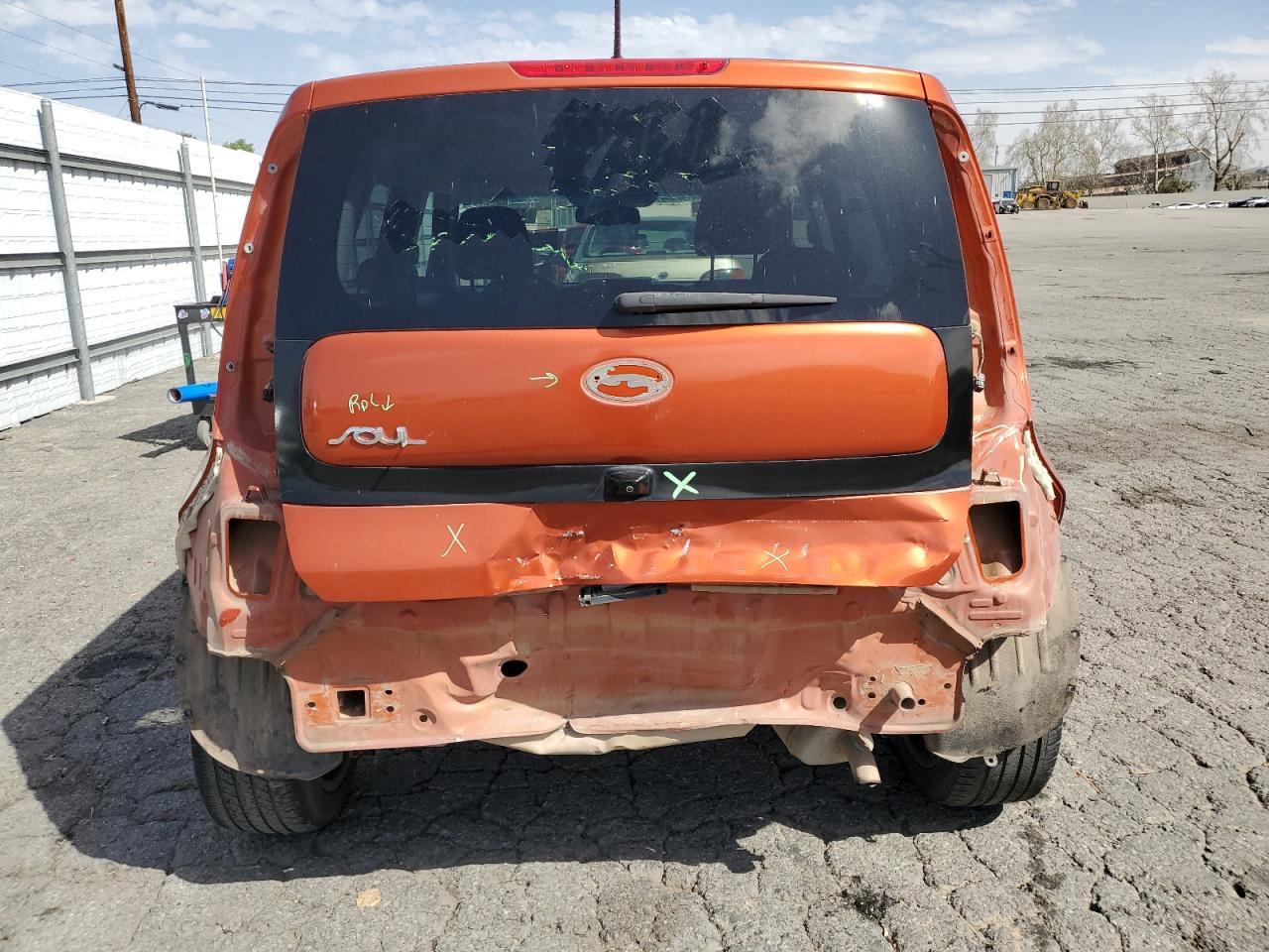 2018 Kia Soul - Image 6