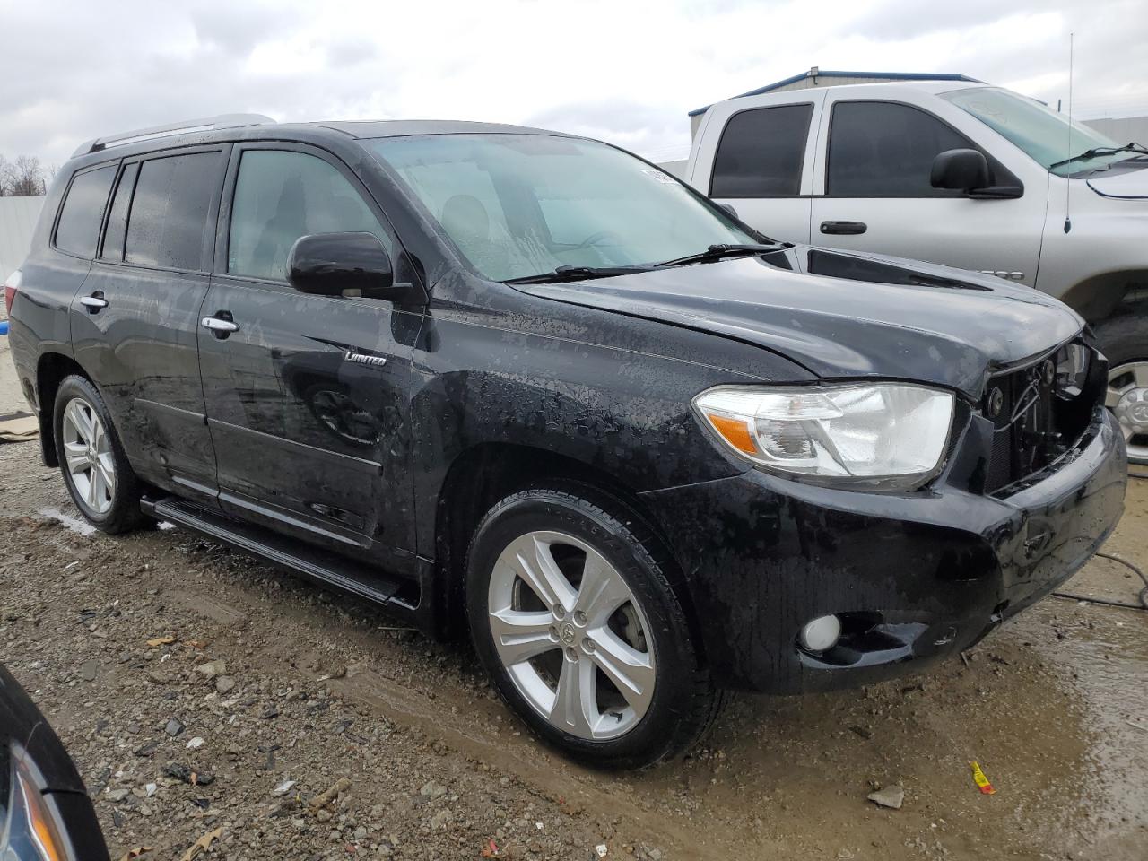 2010 Toyota Highlander - Image 4