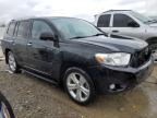 2010 Toyota Highlander Limited на продаже в Louisville, KY - Front End