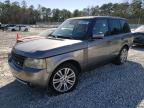 2010 Land Rover Range Rover Hse Luxury de vânzare în Ellenwood, GA - Undercarriage