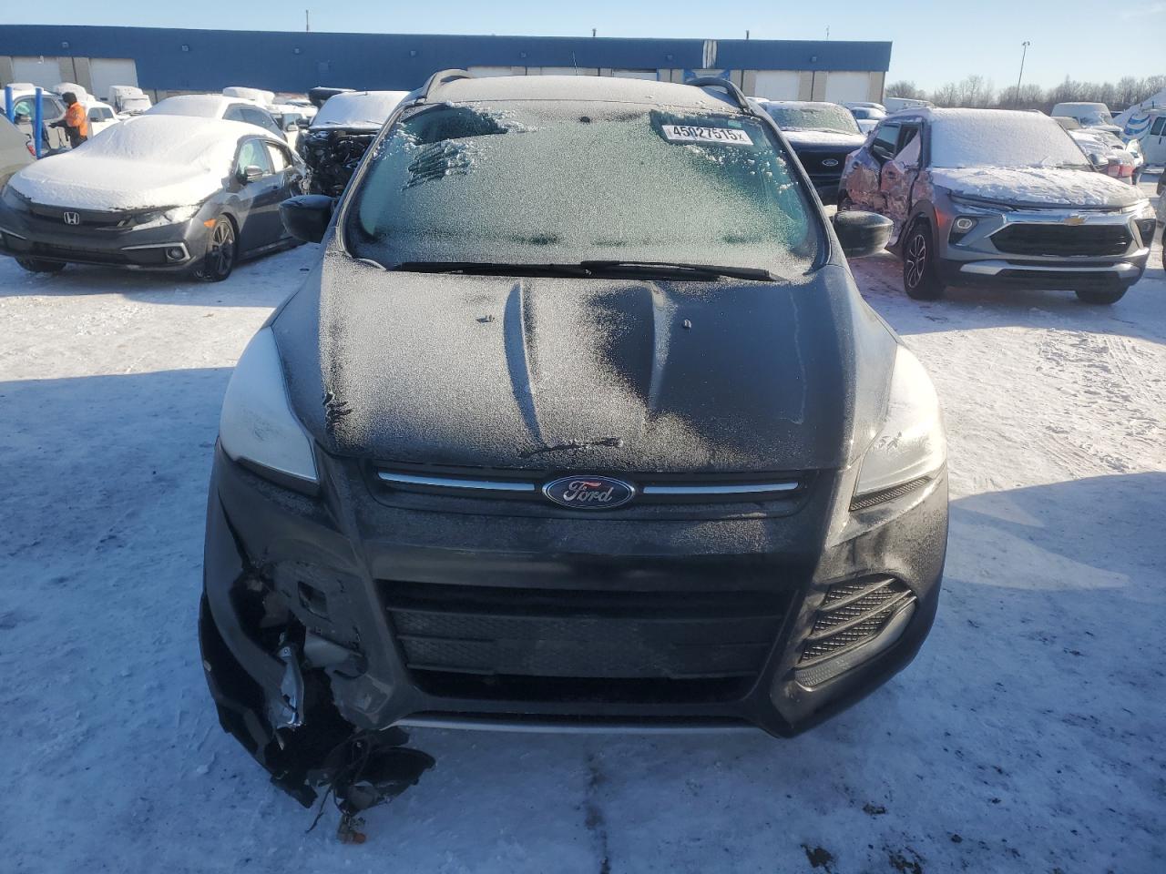 2015 Ford Escape - Image 5