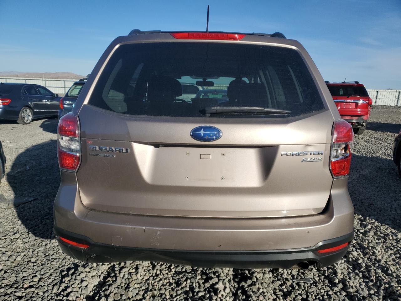 2015 Subaru Forester - Image 6