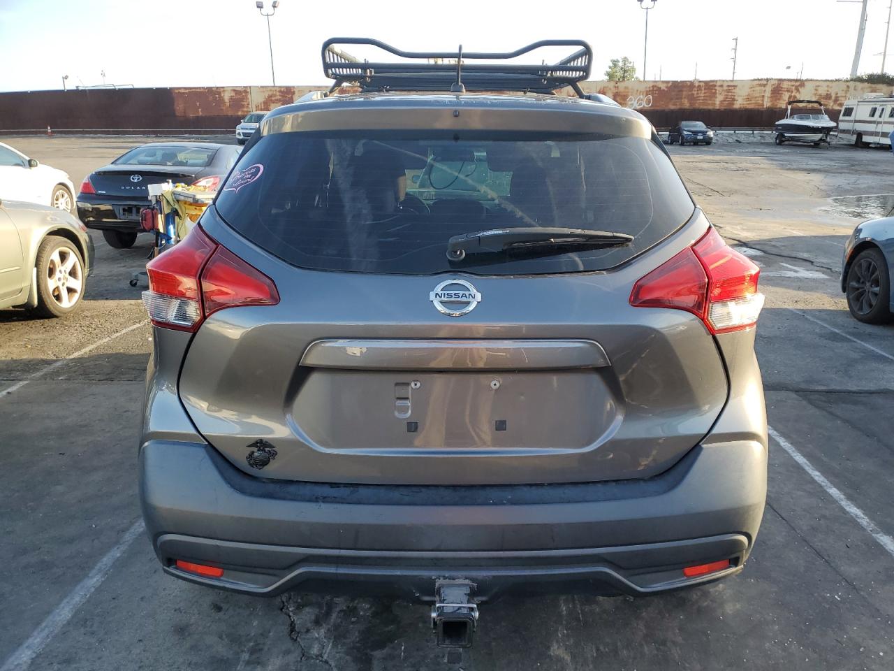 2018 Nissan Kicks - Image 6
