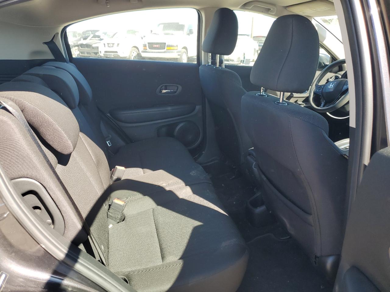 2017 Honda HR-V - Image 11