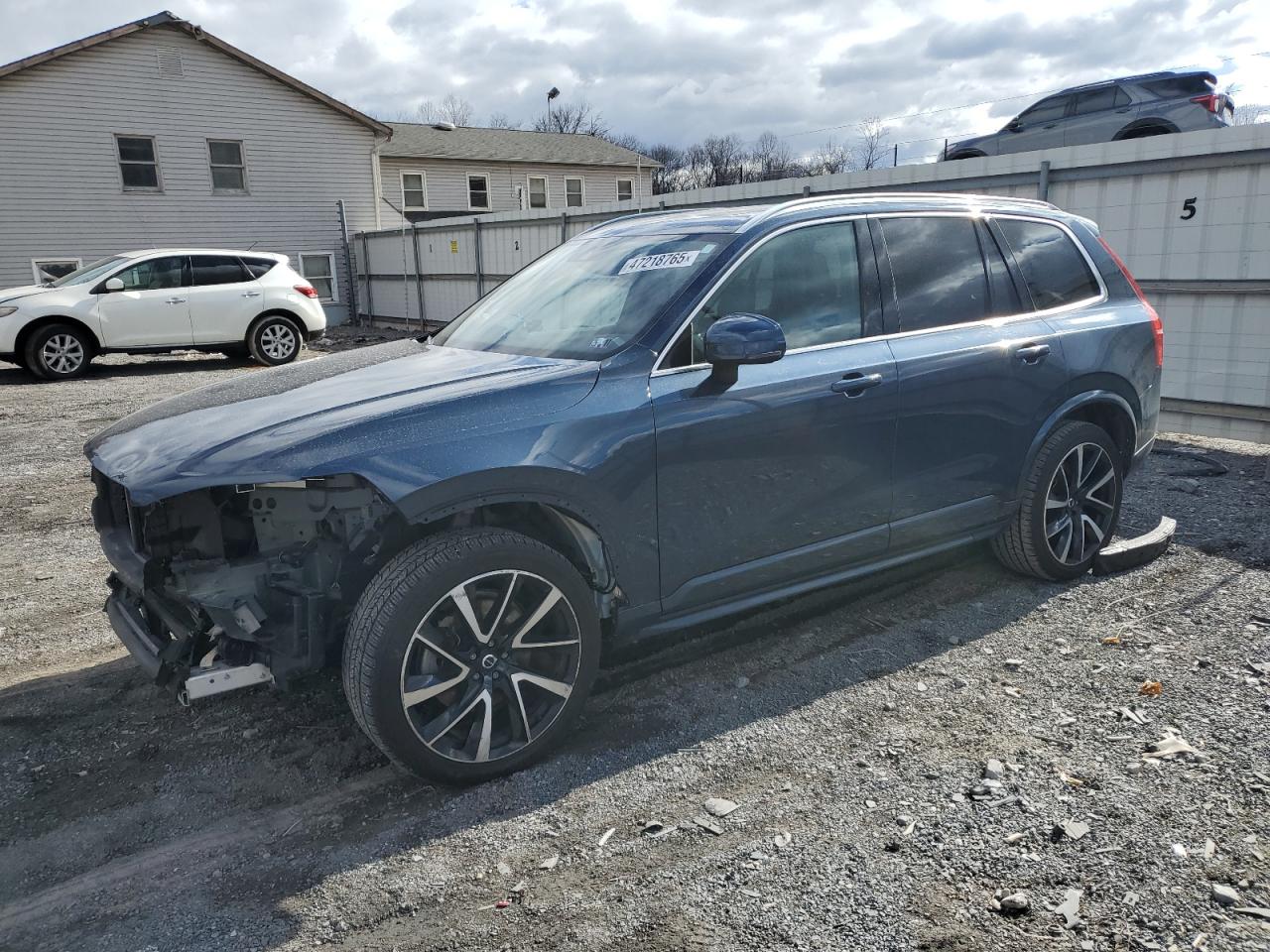 2020 Volvo XC90 - Image 1