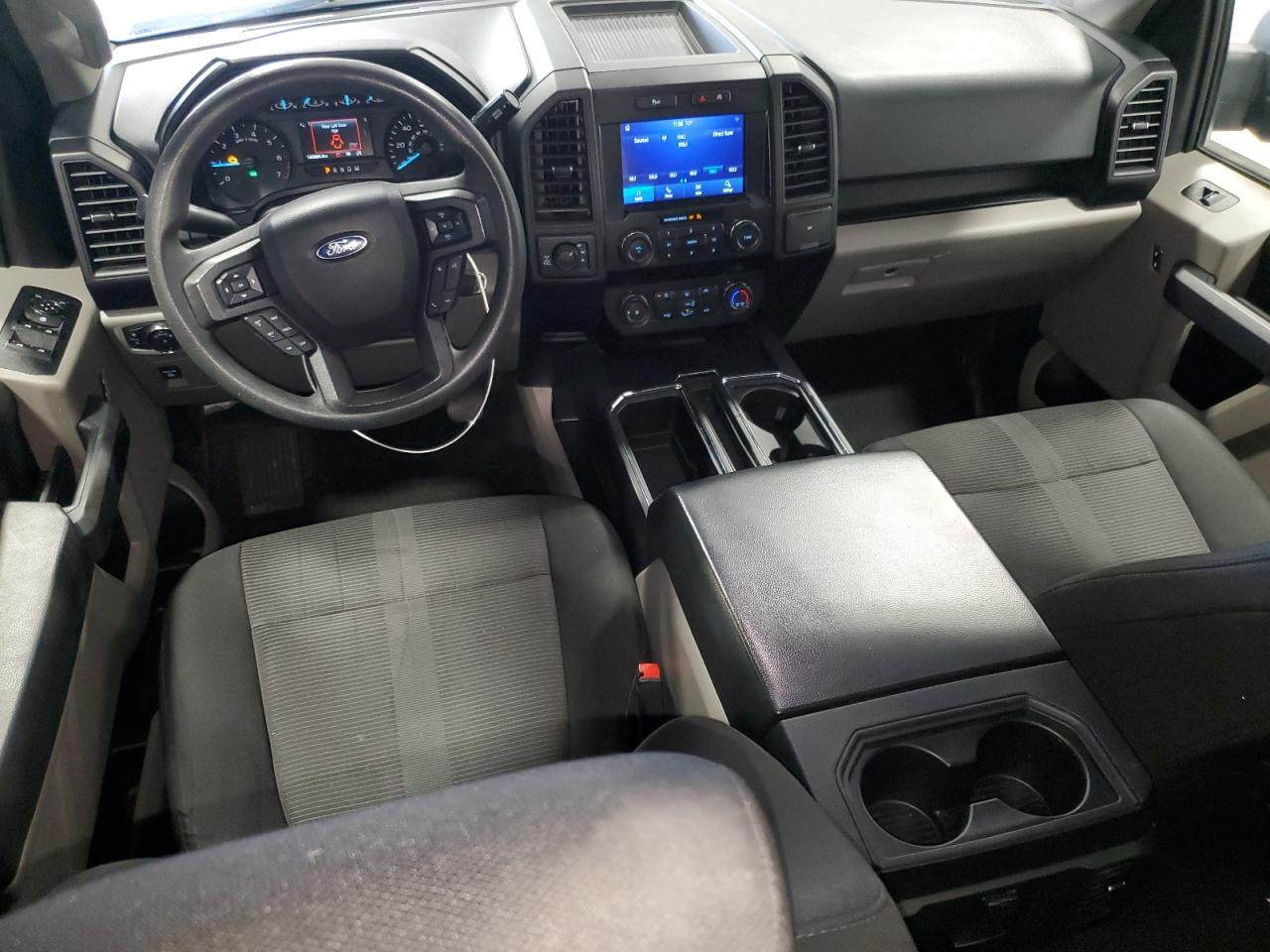 2020 Ford F-150 - Image 8