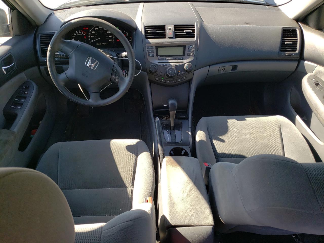 2007 Honda Accord - Image 8