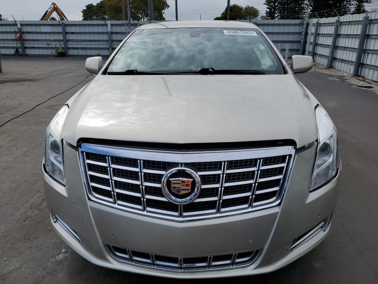 2014 Cadillac XTS - Image 5