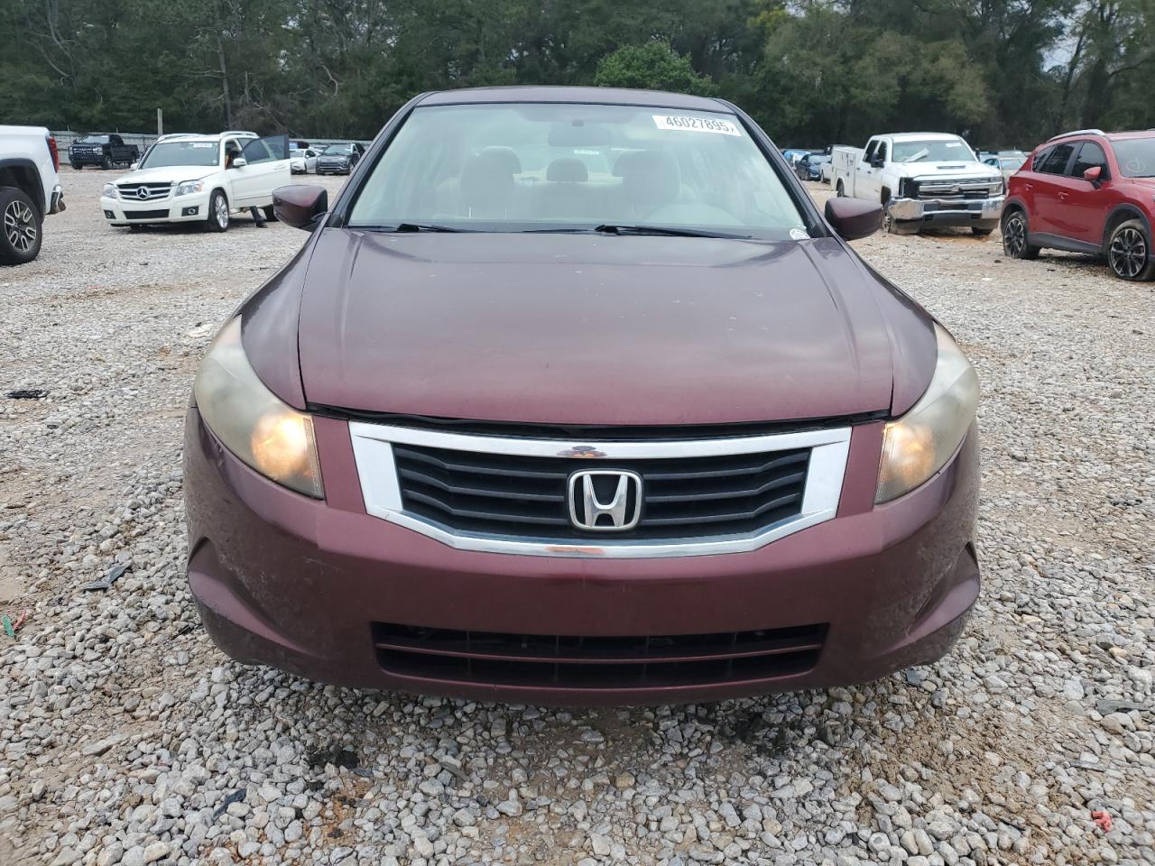 2008 Honda Accord - Image 5