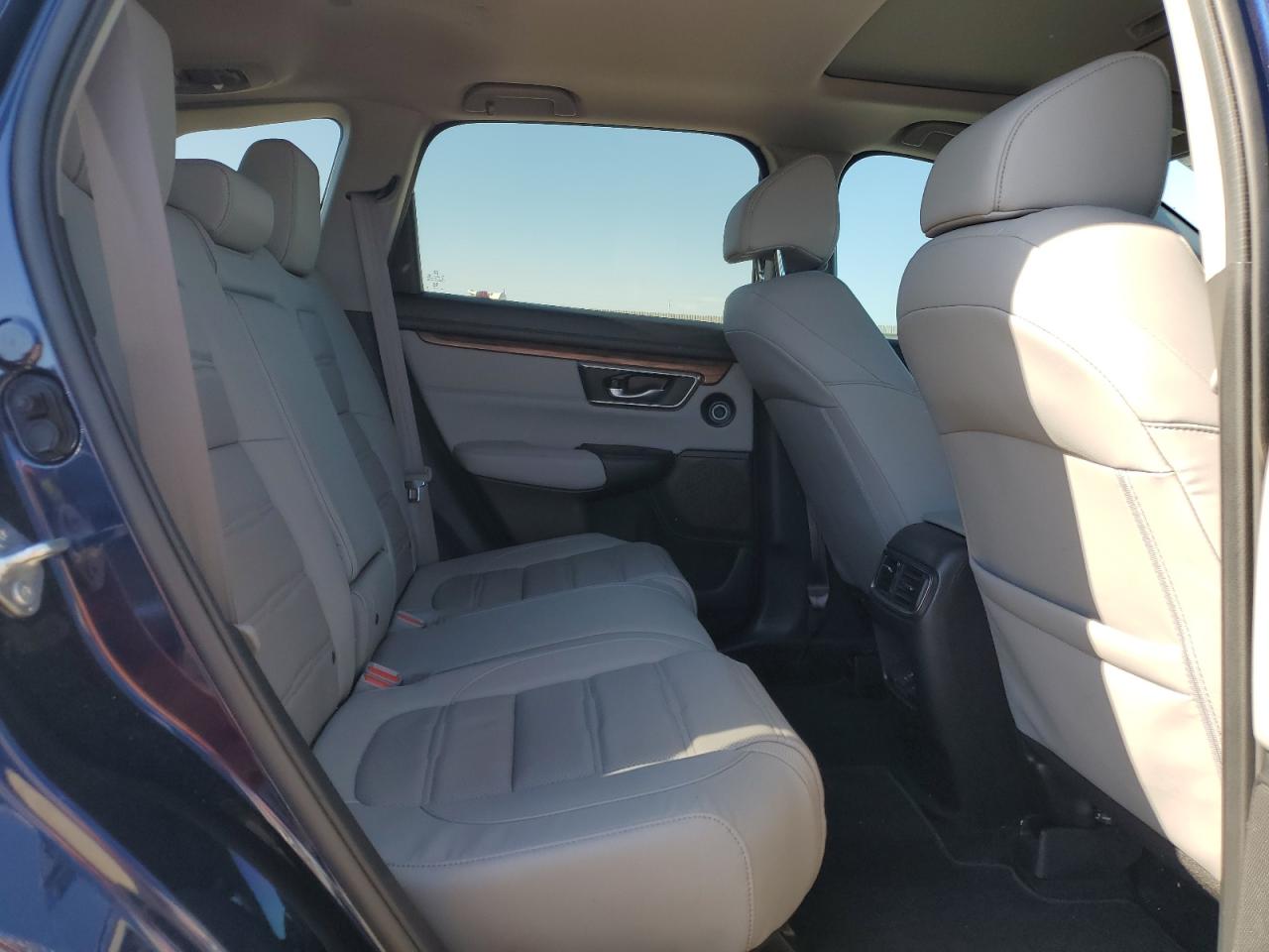 2021 Honda CR-V - Image 11