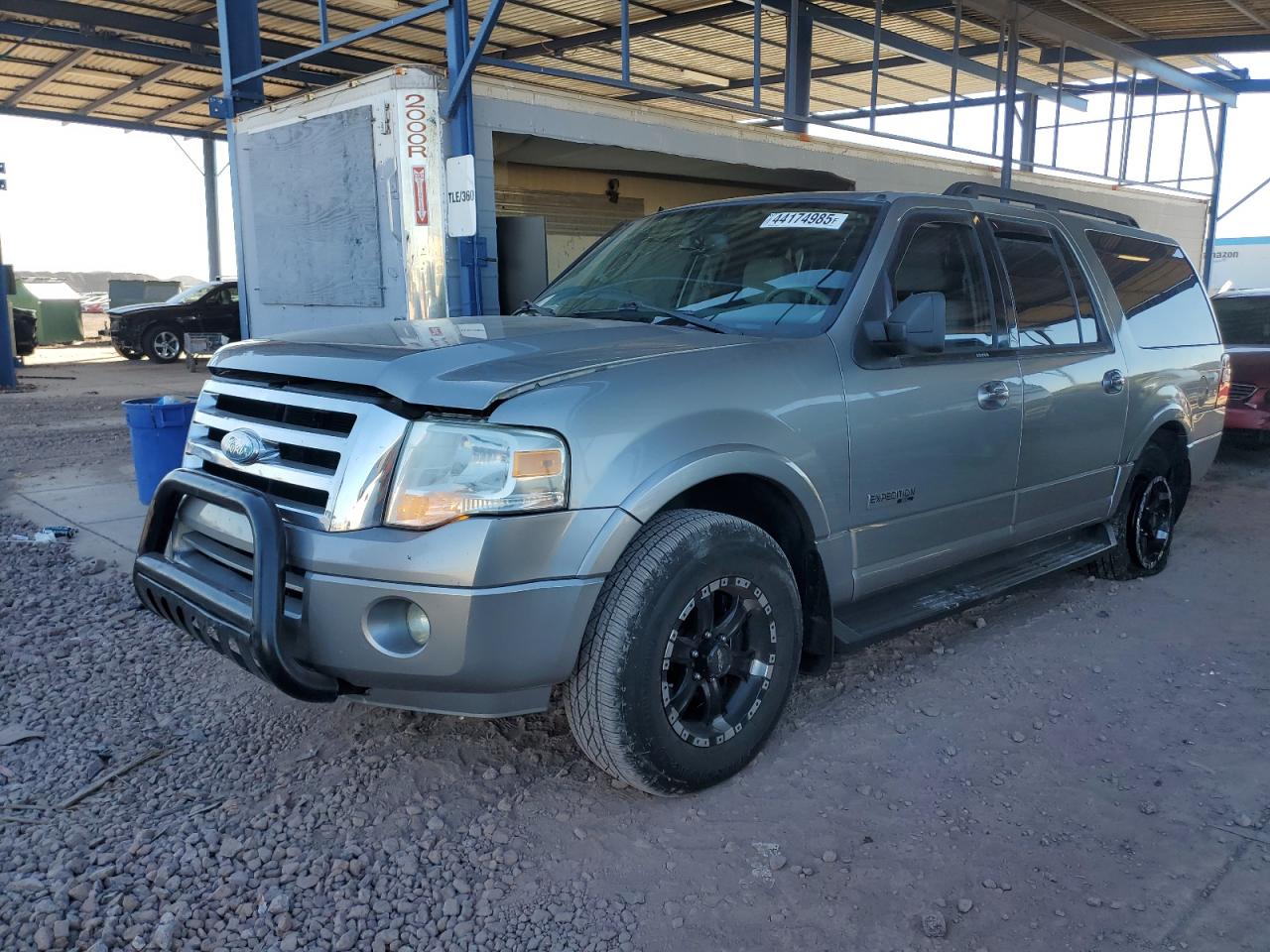 2008 Ford Expedition - Image 1