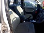 2007 JEEP CHEROKEE L for sale at Copart COLCHESTER