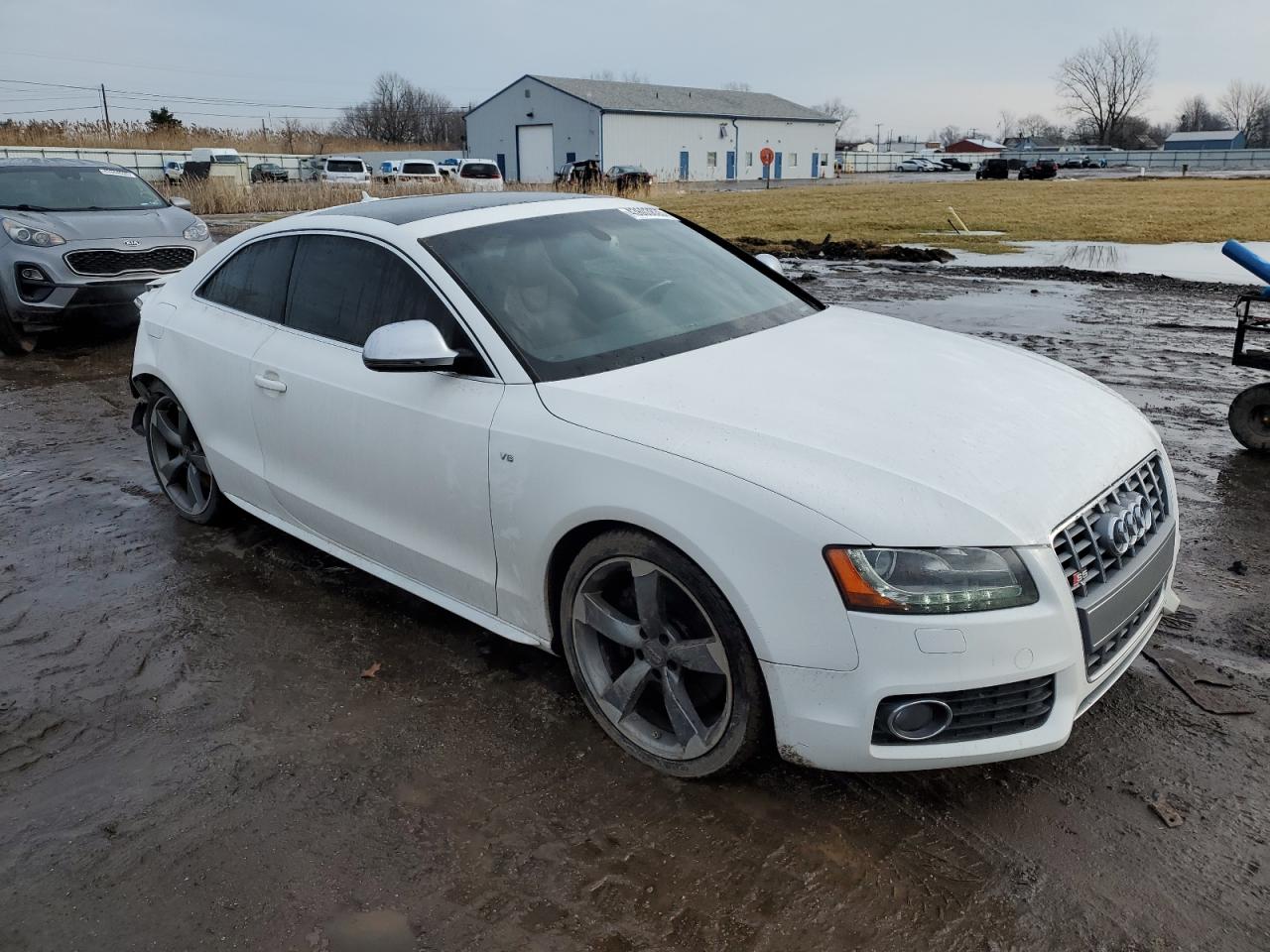 2008 Audi RS5 - Image 4