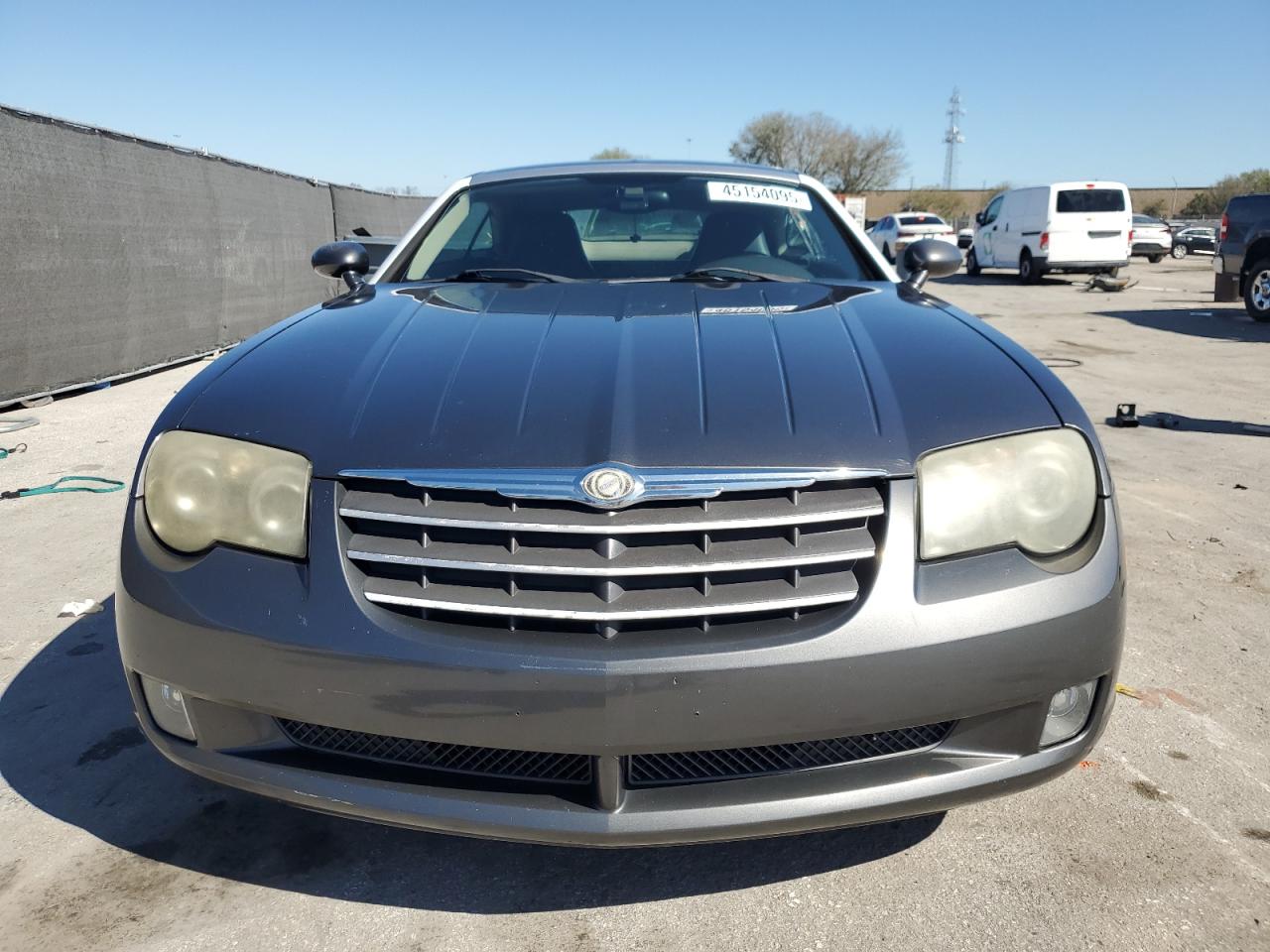 2004 Chrysler Crossfire - Image 5