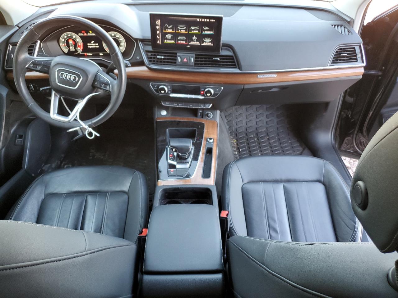 2021 Audi Q5 - Image 8