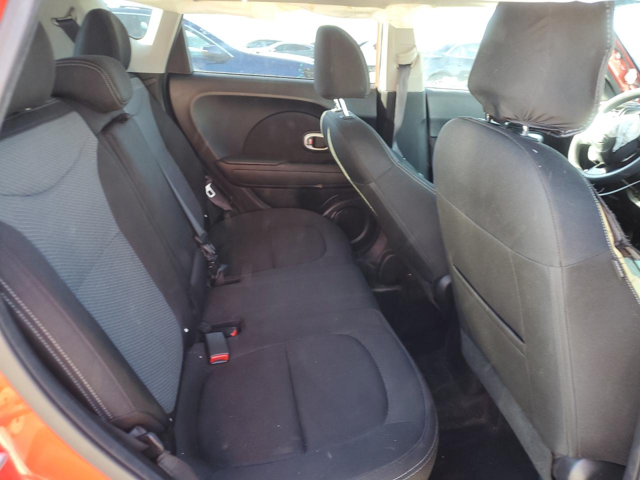 2018 Kia Soul - Image 11