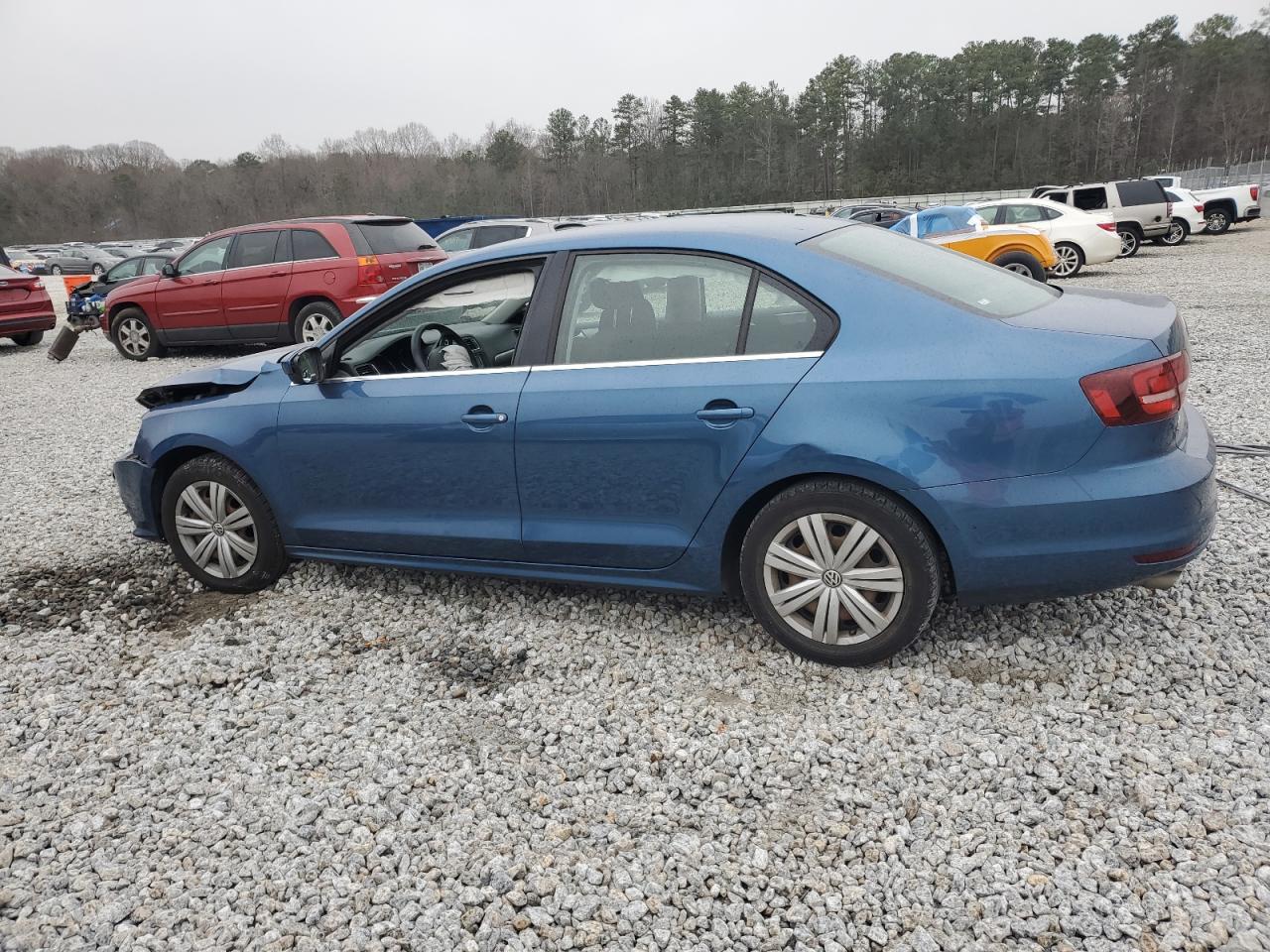 2017 Volkswagen Jetta - Image 2