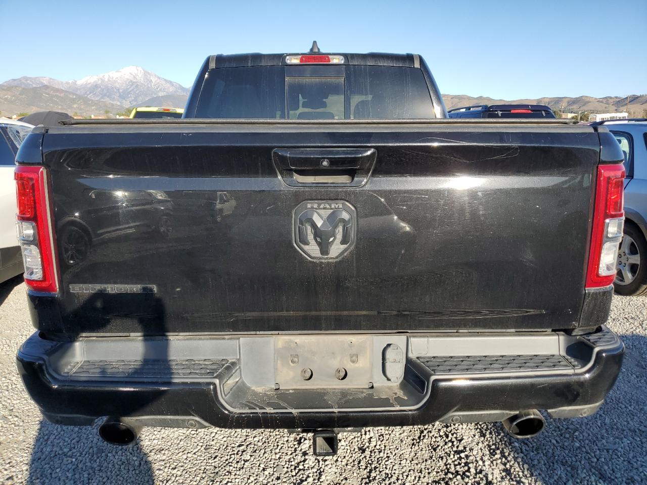 2019 RAM 1500 - Image 6