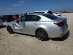 2015 Lexus Gs 350 for Sale in Taylor, TX - Side