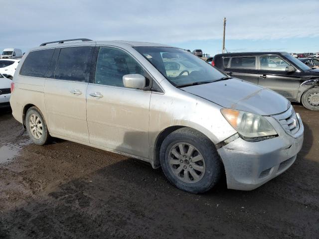 2010 HONDA ODYSSEY EXL