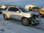 2013 Gmc Acadia Slt-1 на продаже в Helena, MT - Front End