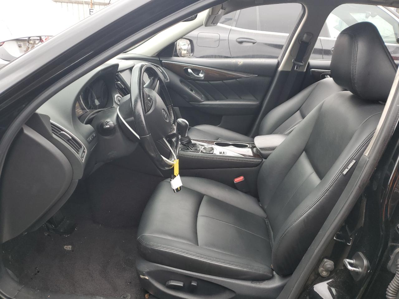 2018 Infiniti Q50 - Image 7