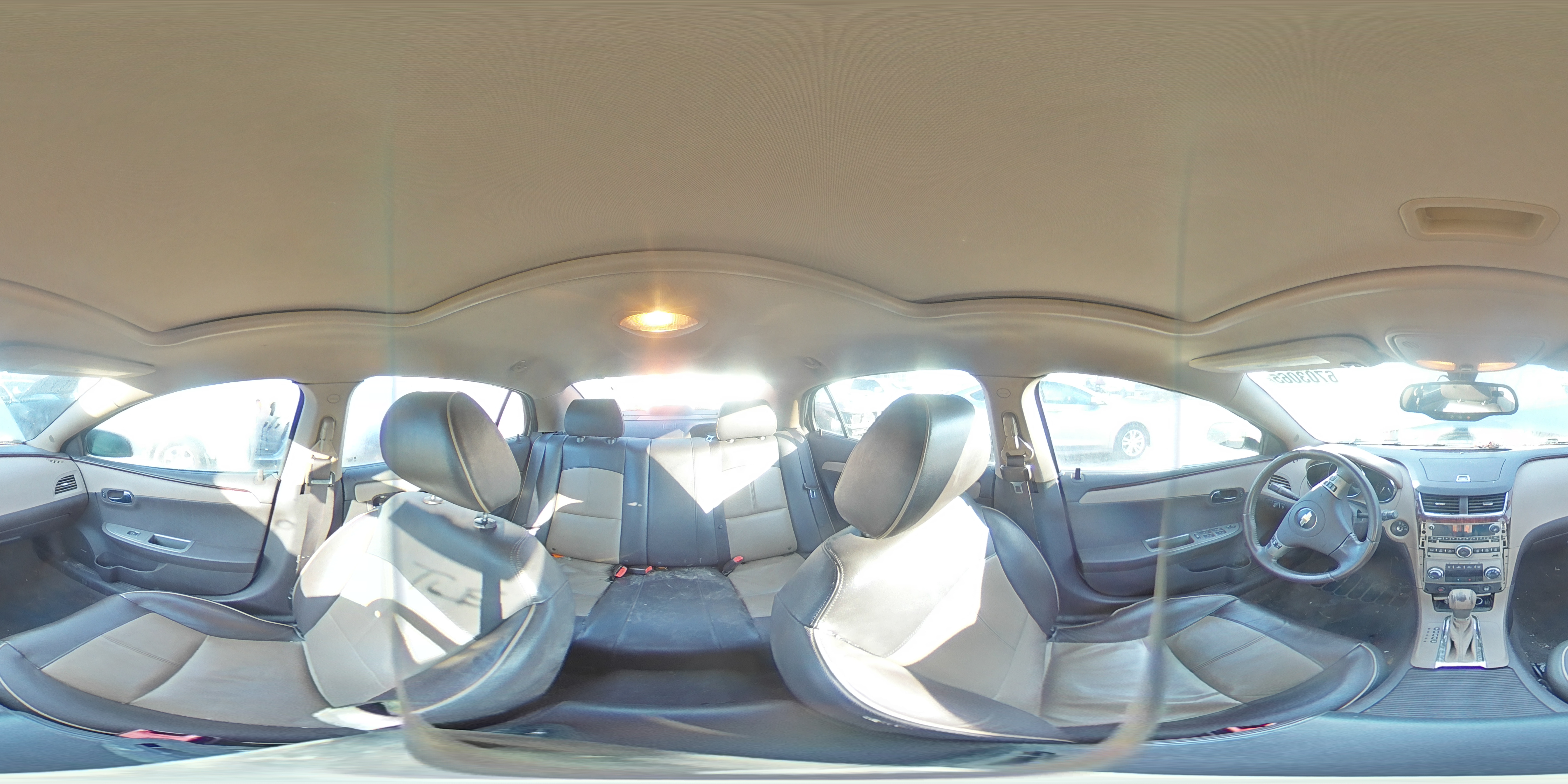 2011 Chevrolet Malibu - Image 12