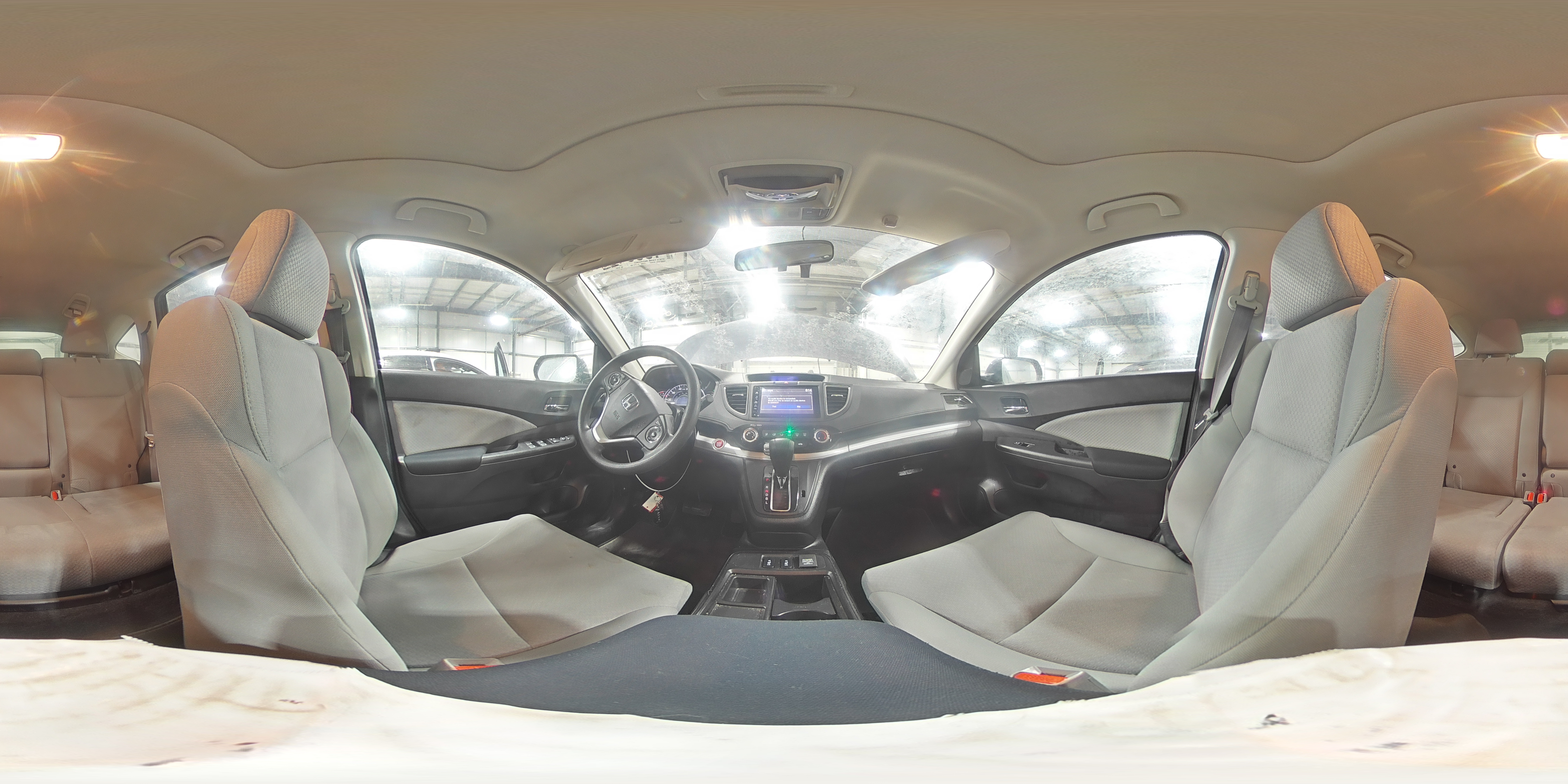 2015 Honda CR-V - Image 15