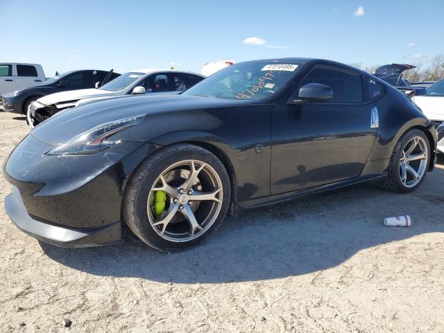 2010 Nissan 370Z 