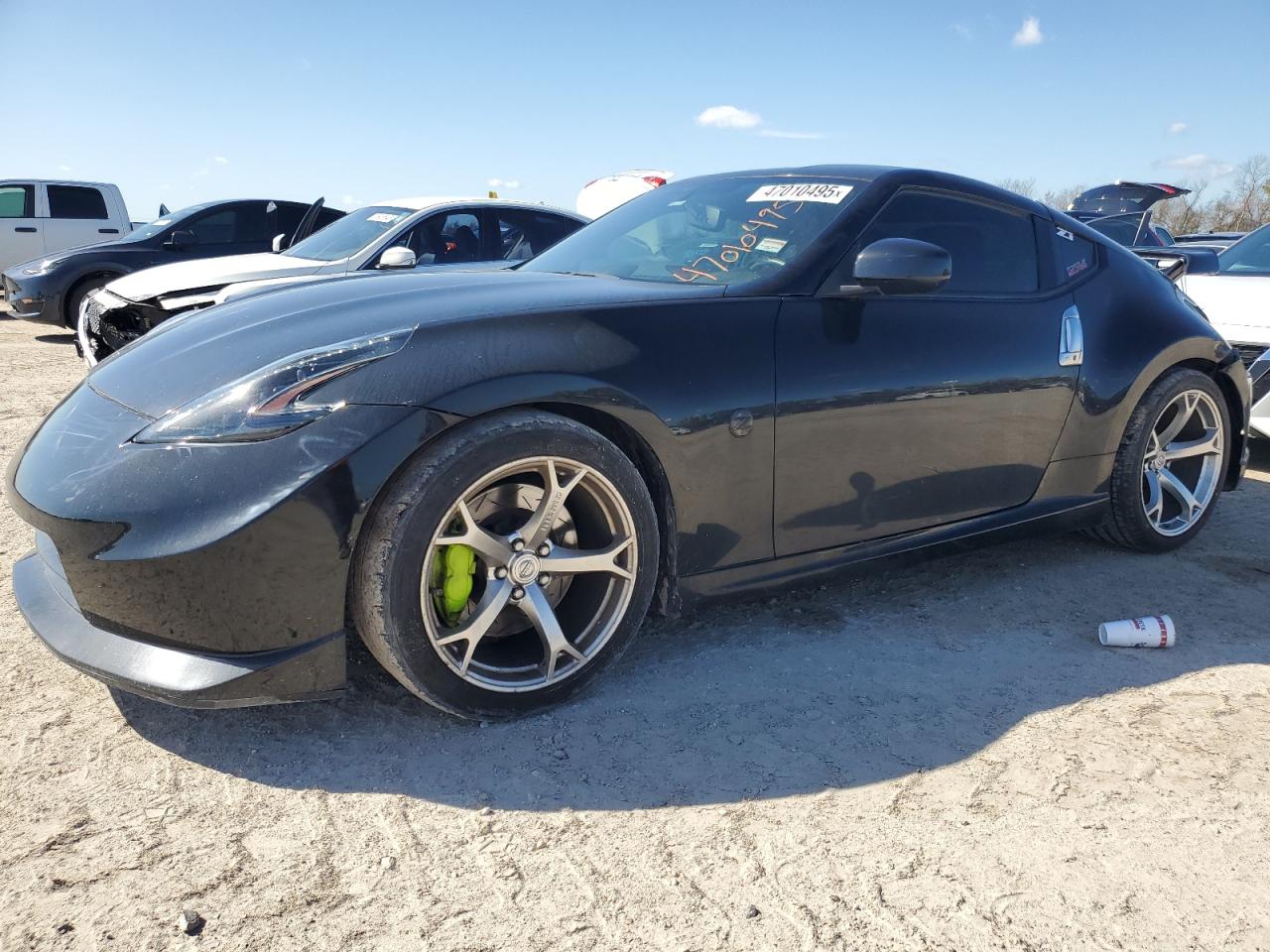 2010 Nissan 370Z - Image 1