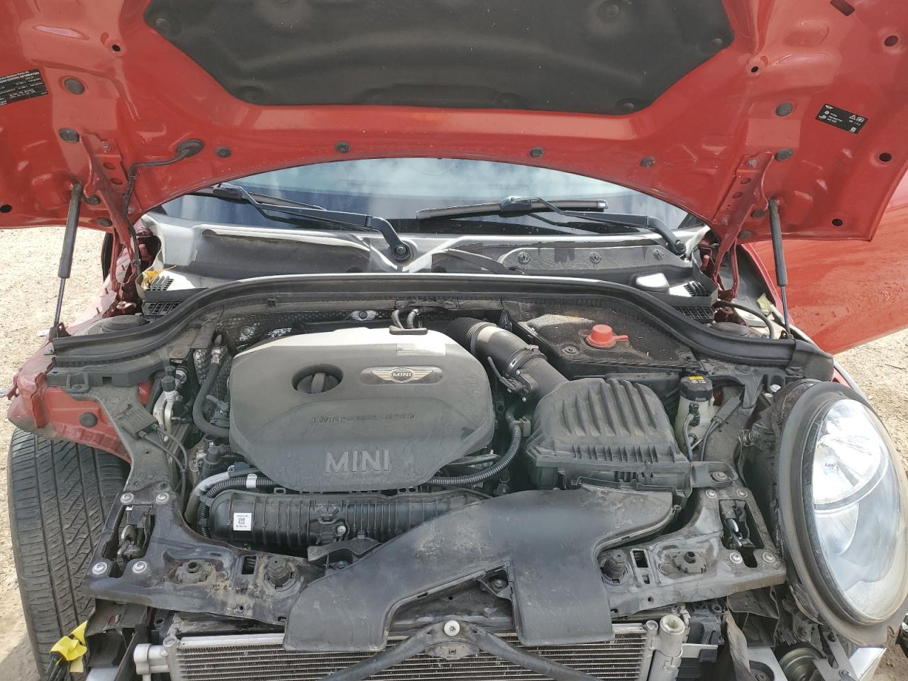 2016 MINI Cooper - Image 11