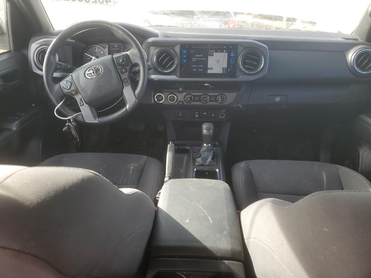 2018 Toyota Tacoma - Image 8