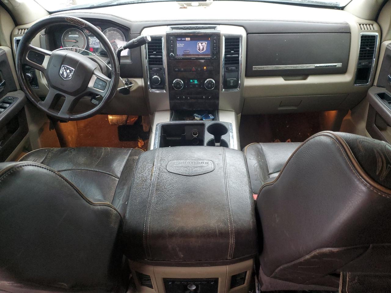 2011 Dodge RAM - Image 8