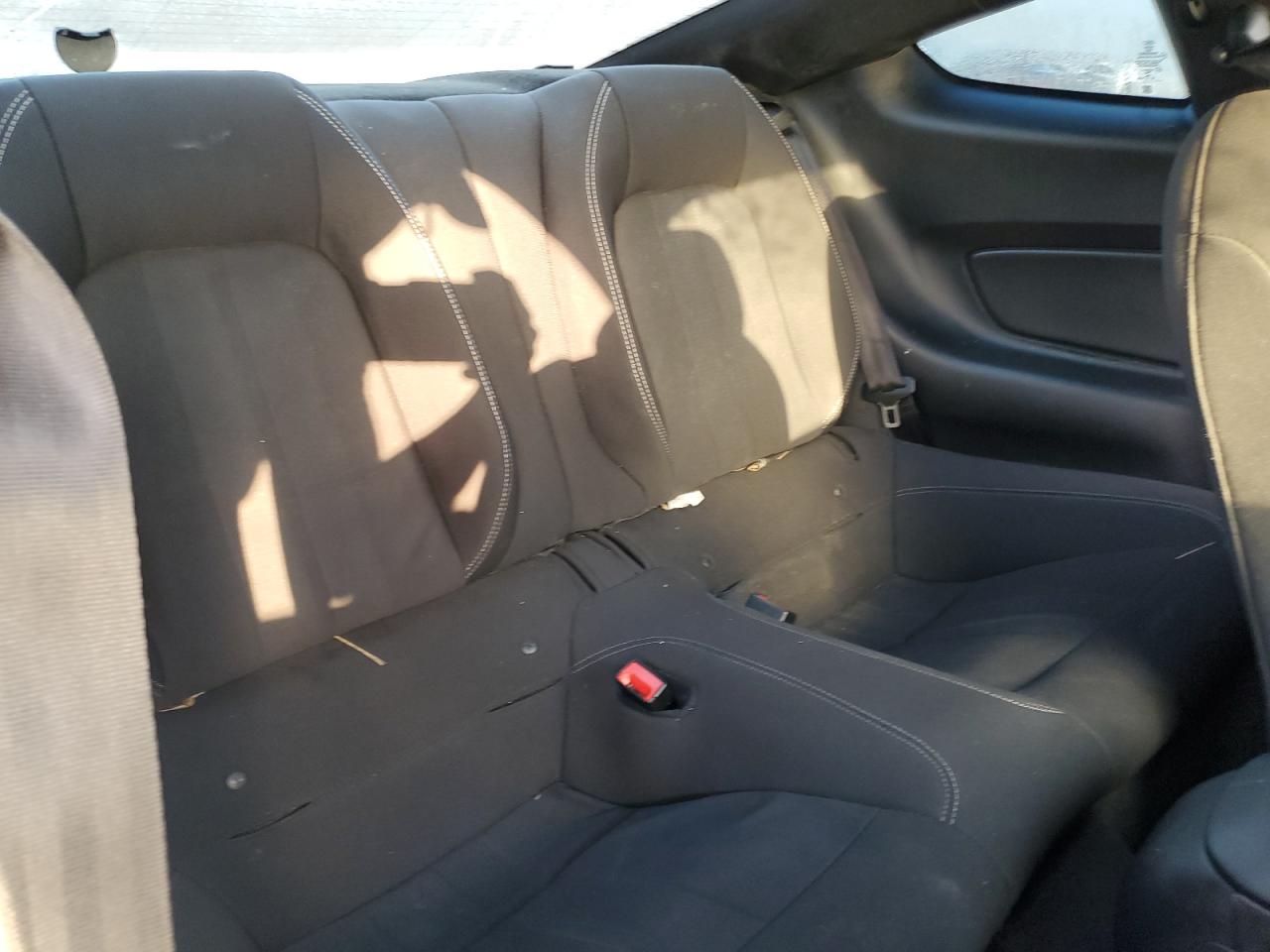 2018 Ford Mustang Gt VIN: 1FA6P8CF1J5146700 Lot: 44386735