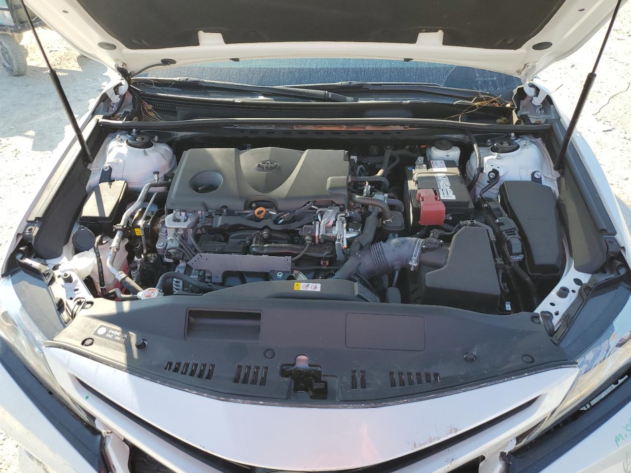 2019 Toyota Camry - Image 11