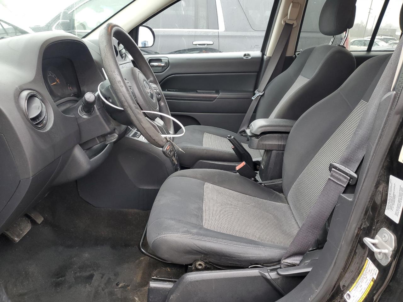 2016 Jeep Compass - Image 7