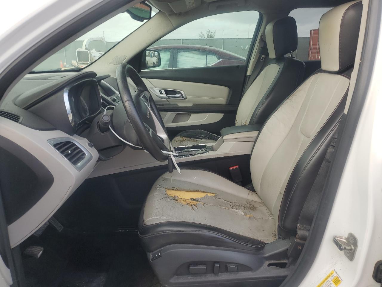 2013 GMC Terrain - Image 7