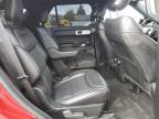 2022 Ford Explorer St на продаже в Vallejo, CA - Normal Wear