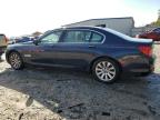 2011 Bmw 750 Li продається в Austell, GA - All Over